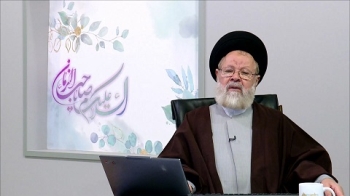 اخلاق علوی ، سیره مهدوی -  1405/06/26