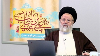 حبل المتین -  1405/06/29
