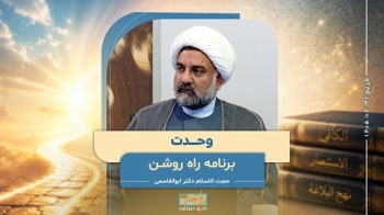 بررسی سخنان آقای زکریایی در خصوص حکومت امیرالمومنین علیه‌السلام، نقد کتاب امامان شیعه و وحدت اسلامی -  1405/06/31