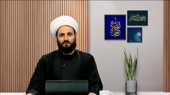 افضلیت امیرالمومنین علیه السلام -  1405/07/06