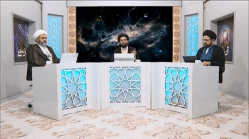 نقد تکامل داروینیسم -  1405/07/06