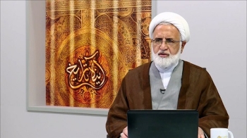سیره اجتماعی پیامبر اکرم ص -  1405/07/17