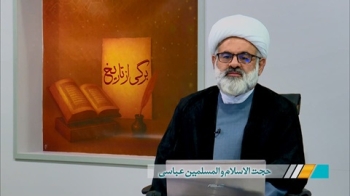 آیا امیرالمومنین علیه السلام اهل شام را کافر می‌دانست و در عین حال حکمیت را پذیرفت؟ -  1405/07/25