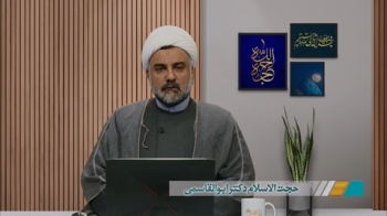 توسل اهل سنت به حضرت زینب سلام الله علیها -  1405/07/22