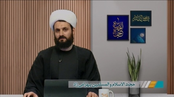 بررسی غضب حضرت زهرا سلام الله علیها بر ابوبکر -  1405/07/25