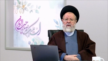 شرح و تحلیل مناجات جانسوز امام مجتبی علیه‌السلام با خداوند متعال (جلسه هشتم) -  1405/08/07