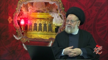 شیعه شدن اهل سنتی از کردستان