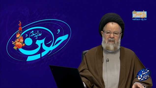 تعجب حاکم نیشابوری (از علمای بزرگ اهل سنت) از کتمان فضائل امام حسین علیه السلام در صحیحین !