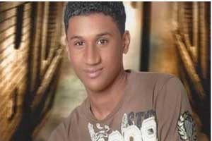 رژیم سعودی یک جوان شیعه را اعدام کرد