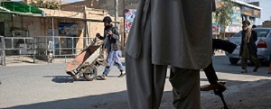 در قندهار، شیعیان بین داعش و طالبان گرفتار شده اند -  1400/08/23