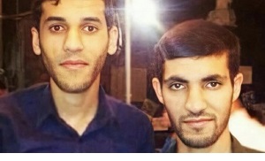 حکم اعدام دو جوان بحرینی در عربستان تایید شد -  1400/10/22