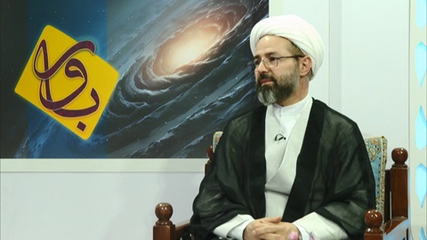 باور _ ذات سعید و ذات شقی