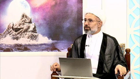 شبهه حضرت آدم علیه السلام 3